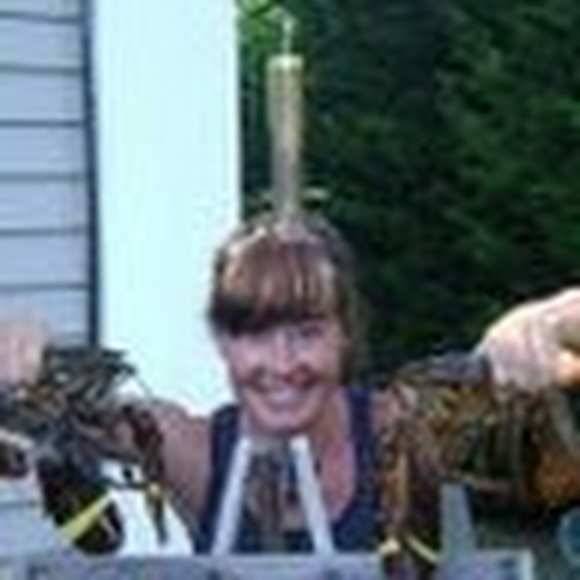 Meet your Posher, Gretchen - Picture 1 of 1